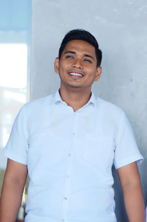 Angga